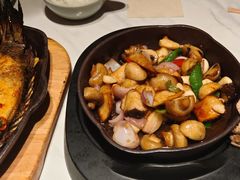 -云海肴云南菜·蒸汽石锅鱼(新奥店)