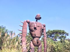 三鷹の森&nbsp;ジブリ美術館-三鹰之森吉卜力美术馆