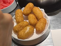 -亮欢寨快活林 酸汤鱼(仁怀店)