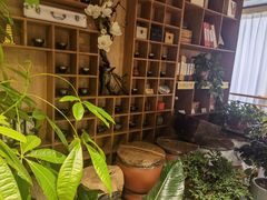 -醉霖生态餐厅(交大店)