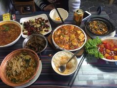 -88号小吃店·经典云南菜·地道纳西美食