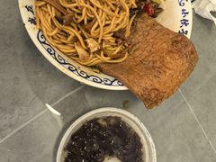 -梅溪·小伙子干挑面(安吉总店)