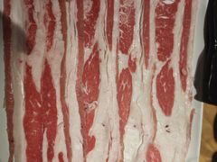 安格斯牛五花-土大力韩式烤肉料理(39年·和平路店)