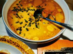 -荷塘秋月·本帮江浙菜(国权路店)