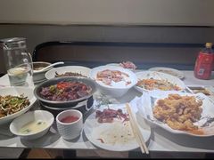 -小桃红·东北菜·春饼烤鸭(南阳湖街店)