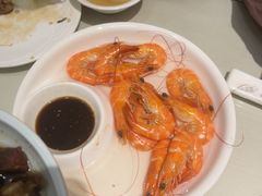 -城北食府(枫林店)