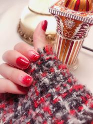 -初NAIL日式美甲美睫沙龙