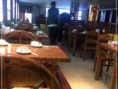 大堂-东北人家铁锅炖(鞍山路店)