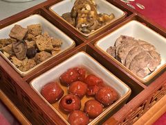 -惠丰堂饭庄·烤鸭·京味菜(西北旺·航天城店)