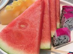 -晋江荣誉国际酒店·港誉茶餐厅