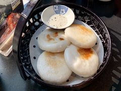 白糖米饼-凤凰湘语·湘粤鲜融(浦东旗舰店)