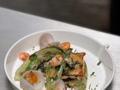 -Ocean's Table 欧舍