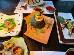 -花潮料理艺食馆(成都万象城店)