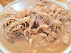 -东北特色菜馆(珞喻东路店)