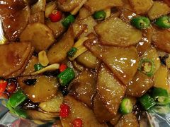 -有位虾匠·香辣蟹·小龙虾(李村店)