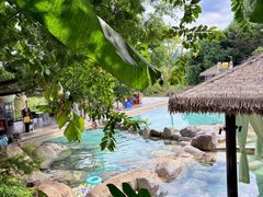 -湖泉半山温泉(湖泉生态园)