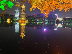 -桂林两江四湖景区