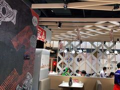 -鱼酷活鱼烤鱼(北美店)