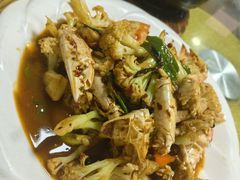 -胡家饭店(崇福路店)