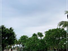 -海南棋子湾开元度假村·祺咖啡自助餐厅
