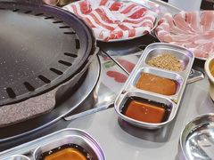 -玄希浪漫厨房·韩料烤肉(湖滨银泰in77店)