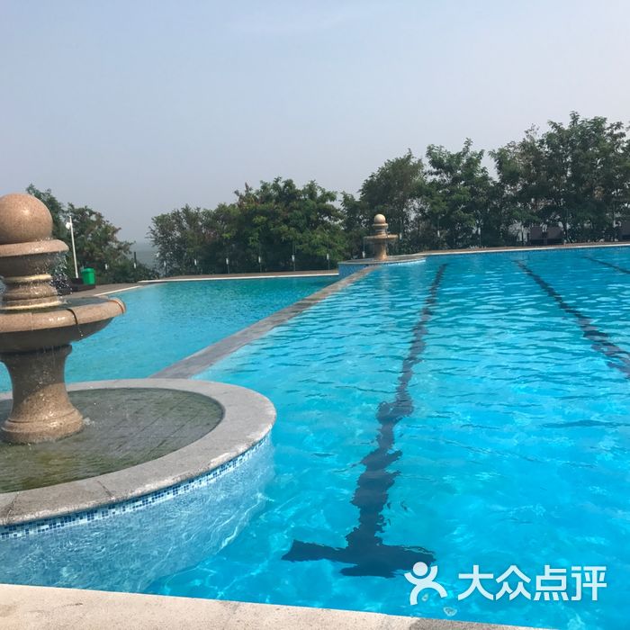 葫芦岛海上海度假酒店图片