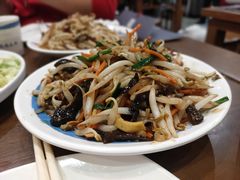 -满园烤鸭·春饼(太原街万达店)