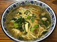 -鼎顺小吃(吴山名楼店)