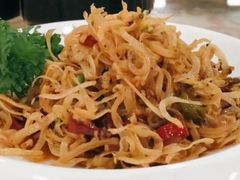 -聚丰园•湖鲜餐厅(阿红私房菜梅石路店)