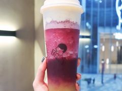-喜茶(上海兴业太古汇店)
