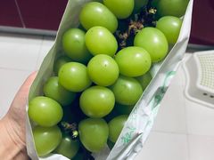 -GranVida生活超市(海信广场店)
