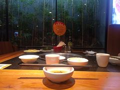 -潮火锅·麻辣牛肉火锅(观音桥方圆·LIVE店)