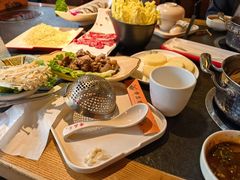 -牛品荟牛肉火锅(新城广场店)