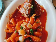 -月枫江南小馆(绿地缤纷广场店)