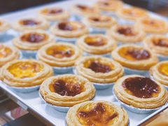 -BOKE博稞烘焙(天佑城店)