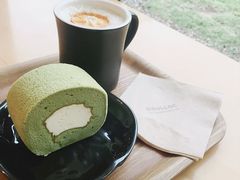 -雪绿茶博物馆