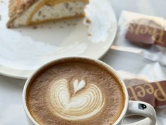 -Peet's 皮爷咖啡(东湖路手作店)