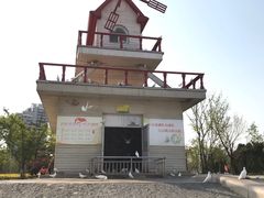 -在海一方公园