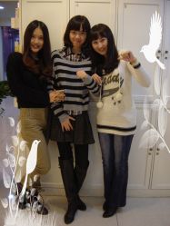 -丽时 Hair Salon