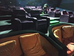 -橙天嘉禾影城(沈阳亿丰店)