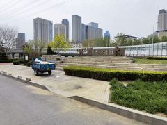 -马栏河运动公园