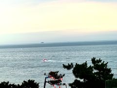 -威海国际海水浴场旅游区