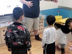 -英孚教育青少儿(宝龙中心)