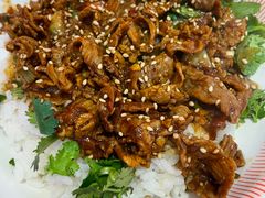 -阿当·小炒牛肉面(人广店)