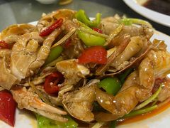 -岛中岛·海鲜大排档·万宁老字号(东澳店)