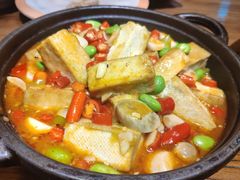-大川先生·小龙虾·川菜(信义坊店)