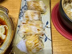 虾仁肠粉-本味友膳·茶餐厅(和达中心城店)