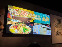 -后街佬·炭火鲜鱼杂(33小镇店)