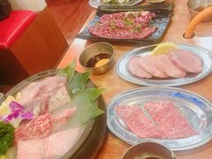 -蒜香焼肉PURUSHIN(马场路店)