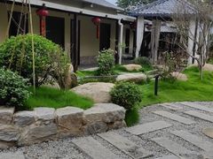 -湘力力小院·鱼汤泡饭(枫林路店)